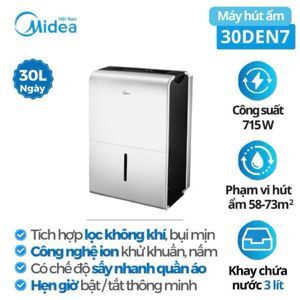 Máy hút ẩm Comfee MDDP-30DEN7