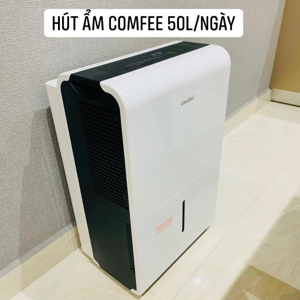 Máy hút ẩm Comfee MDDP-50DEN7