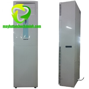 Máy hút ẩm công nghiệp Aikyo AD-1800B