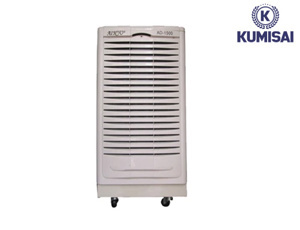 Máy hút ẩm Aikyo AD-1500 - máy công nghiệp