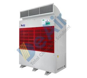Máy hút ẩm công nghiệp chịu nhiệt DeAir.RE-1200H