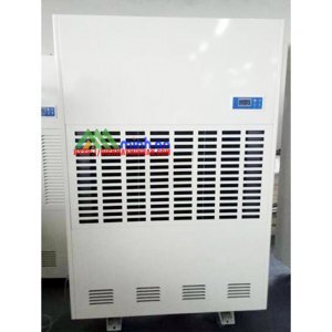 Máy hút ẩm công nghiệp Dorosin DP-20S