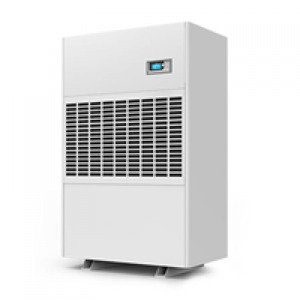 Máy hút ẩm công nghiệp Dorosin DP-20S
