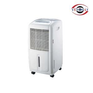 Máy hút ẩm FujiE HM-3508D - máy công nghiệp