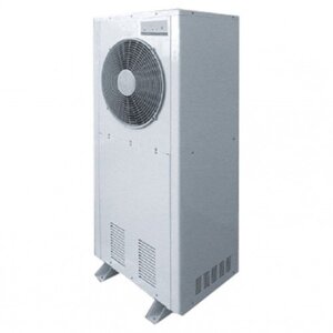 Máy hút ẩm FujiE HM-240EB - máy công nghiệp