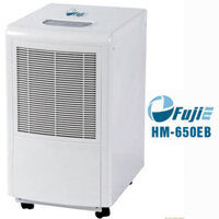 Máy hút ẩm công nghiệp FujiE HM-690EB