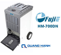 Máy hút ẩm công nghiệp FujiE HM-700DN