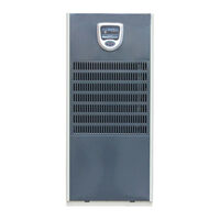 Máy hút ẩm công nghiệp FujiE HM-2500DN