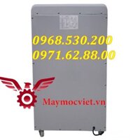 Máy hút ẩm công nghiệp FujiE HM-6105EB - giải pháp hoàn hảo nhất