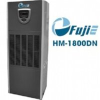 Máy hút ẩm công nghiệp FujiE HM-1800DN