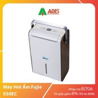 Máy Hút Ẩm Công Nghiệp FUJIE HM-930EC