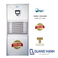 Máy hút ẩm công nghiệp FujiE HM-240BH