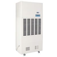 Máy hút ẩm công nghiệp FujiE HM-2408D