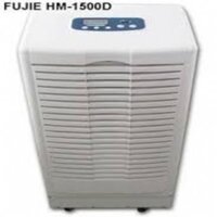 Máy hút ẩm công nghiệp FujiE HM-1500D