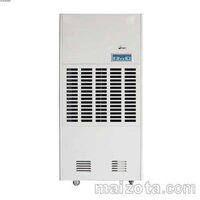 Máy hút ẩm công nghiệp Fujie HM-2408D