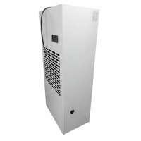 Máy hút ẩm công nghiệp FujiE (HM-6240EB) bảng điều khiển LCD - Công suất 240 lít /24 giờ (ở điều kiện 30oC, 80%)