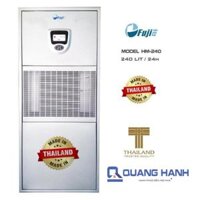 Máy hút ẩm công nghiệp FujiE HM-240