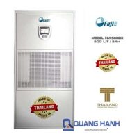 Máy hút ẩm công nghiệp FujiE HM-500BH