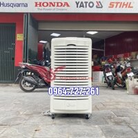 Máy hút ẩm công nghiệp FujiE HM690EB - Hàng chính hãng