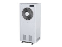 Máy hút ẩm công nghiệp FujiE (HM-6180EB) - Công suất hút ẩm 180lít /24 giờ (ở điều kiện 30oC, 90%)