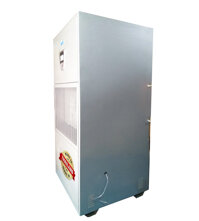 Máy hút ẩm công nghiệp FujiE (HM-500) thế hệ mới - Công suất hút ẩm 500lít /24 giờ (ở điều kiện 30oC, 80%)