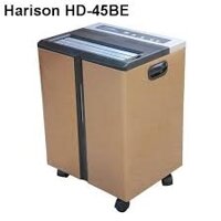 Máy hút ẩm công nghiệp Harison HD-45BE