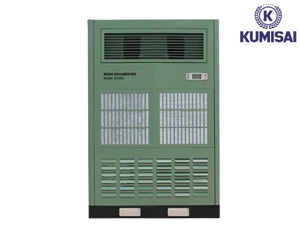 Máy hút ẩm công nghiệp IKENO ID-3000