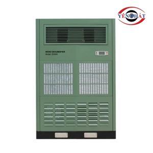 Máy hút ẩm công nghiệp IKENO ID-3000