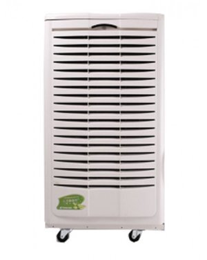 Máy hút ẩm công nghiệp KASAMI KD-90