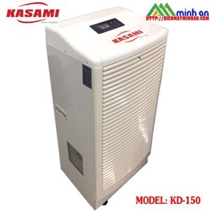 Máy hút ẩm công nghiệp Kasami KD-150