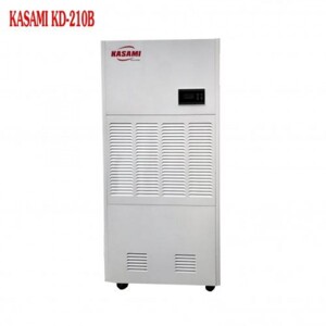 Máy hút ẩm công nghiệp Kasami KD-210B