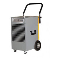 Máy hút ẩm công nghiệp Kasami KD-50