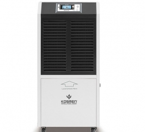 Máy hút ẩm công nghiệp Kosmen KM-100S