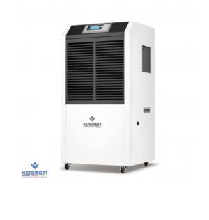 Máy hút ẩm công nghiệp Kosmen KM-100S