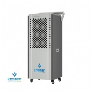 Máy hút ẩm công nghiệp KOSMEN KM-150S