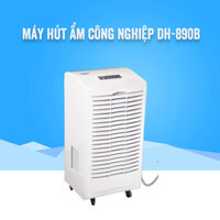 Máy Hút Ẩm Công Nghiệp DH-890B