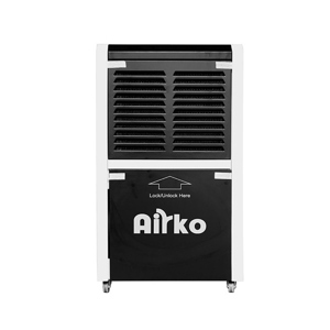 Máy hút ẩm dân dụng Dorosin ER-860L