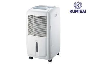 Máy hút ẩm FujiE HM-618EB