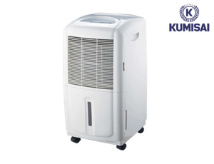 Máy hút ẩm FujiE HM-618EB