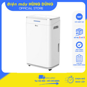 Máy hút ẩm dân dụng FujiE HM-918EC