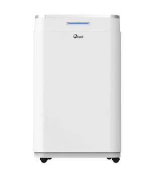 Máy hút ẩm dân dụng FujiE HM-918EC