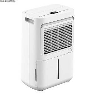 Máy hút ẩm dân dụng FujiE HM-914EC