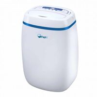 Máy hút ẩm dân dụng FujiE HM-614EB