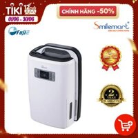 Máy Hút Ẩm Dân Dụng Fujie HM-916EC 250W - Hàng chính hãng