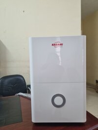 Máy hút ẩm dân dụng Kasami KS-25EC- 25 lít/ngày