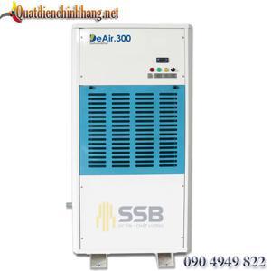 Máy hút ẩm DeAir RE-300