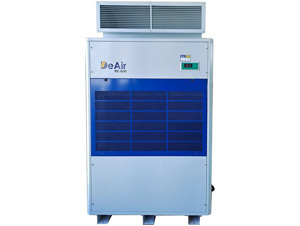 Máy hút ẩm DeAir RE-600