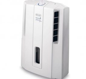 Máy hút ẩm Delonghi DES12 (DES 12) - 12 lít