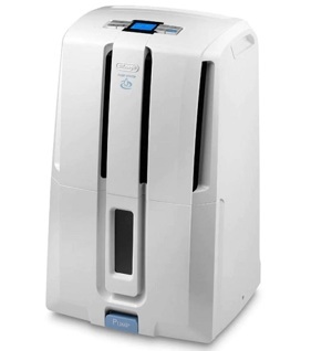 Máy hút ẩm Delonghi DD30P