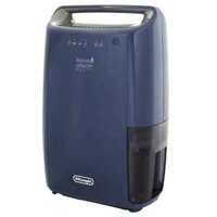 Máy Hút Ẩm Delonghi DEX216F Êm Ái Chính Hãng Giá Tốt